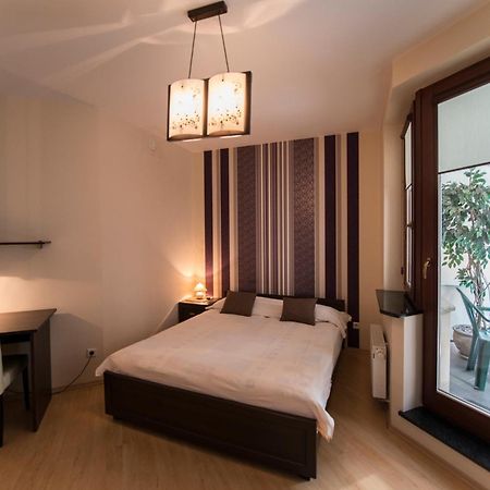 Just Apartments Βρότσλαβ Εξωτερικό φωτογραφία
