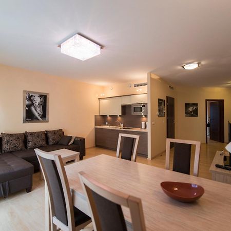 Just Apartments Βρότσλαβ Εξωτερικό φωτογραφία