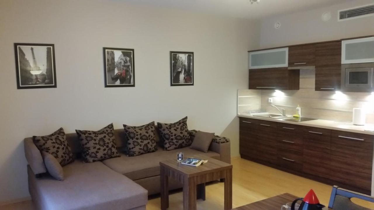 Just Apartments Βρότσλαβ Εξωτερικό φωτογραφία