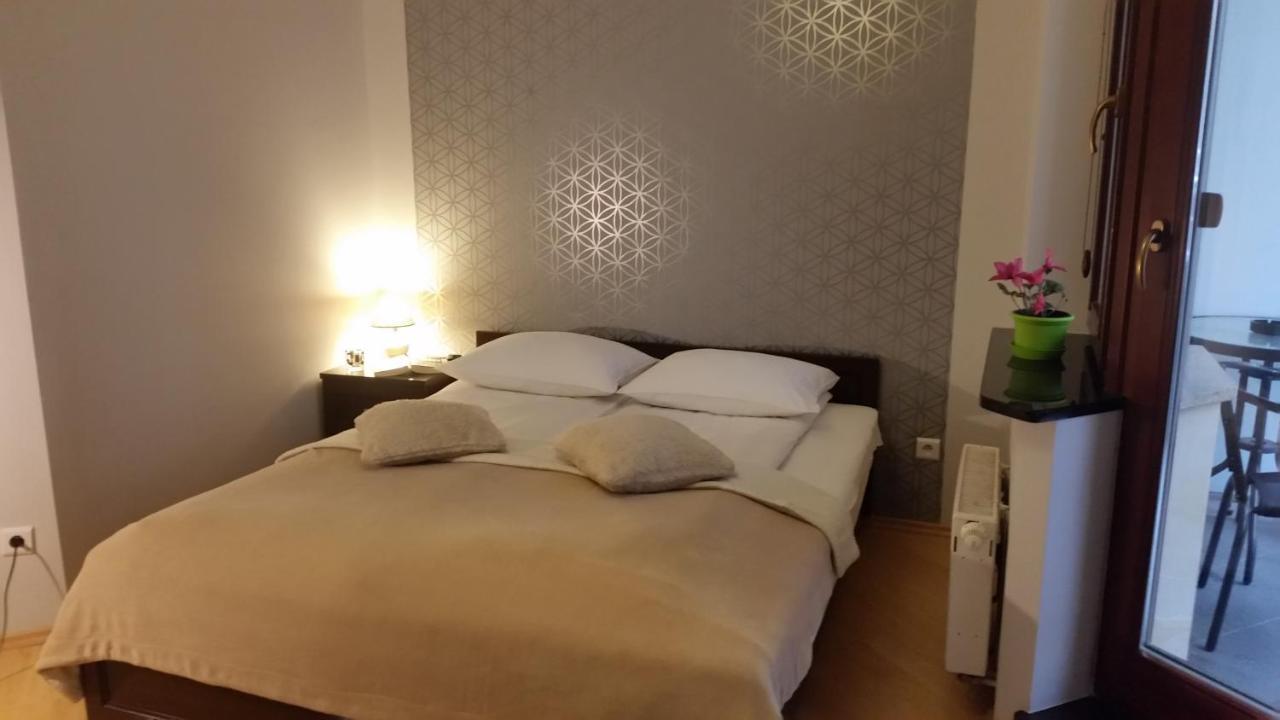 Just Apartments Βρότσλαβ Εξωτερικό φωτογραφία